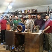 سیم پیچی و فروشگاه رسولیان