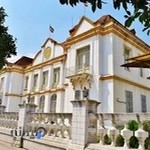 موزه گنجینه بابل