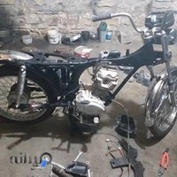 موتورسازی حمه ی گزو