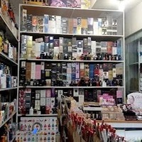 ادکلن یگانه