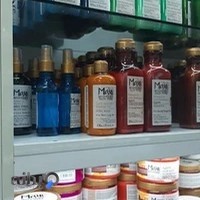 فروشگاه سوراو