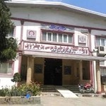 پایگاه انتقال خون امام موسی بن جعفر بابل