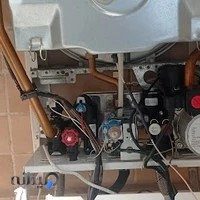 خدمات فنی پکیج