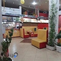 فست فود آواچی