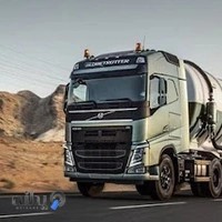 تعمیرگاه مکانیکی اتوبوس و کامیون