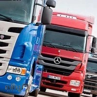 مکانیکی ماشین سنگین ولوو