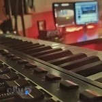 Studio music parand - Music class - Guitar class