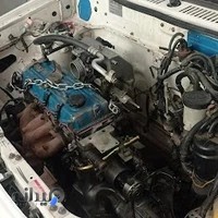 کلینیک تخصصی گیربکس اتوماتیک