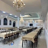 تالار عمارت امید