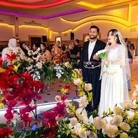 تالار مرکزی