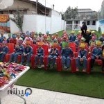 مجتمع آموزشی پویندگان بابل