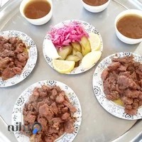 رستوران بیوران