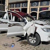 لوکس اتومبیل فیضی