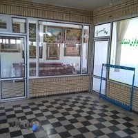 پاساژ فرش دستباف قدمی