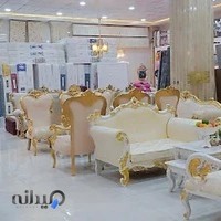 مبلمان و کالا خواب دارینه