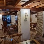 کافه صدراعظم بابل