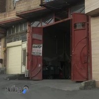 تنظیم موتور سۆران