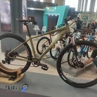 فروشگاه دوچرخه رامین