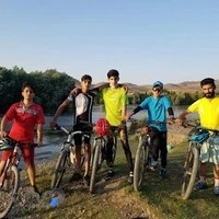 فروشگاه دوچرخه حرفه ای استاد ی