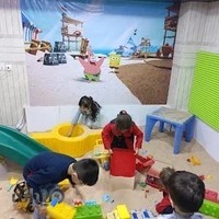 شهربازی پاتریک