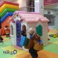 شهر بازی بازینو