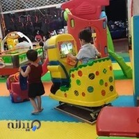 شهر بازی موزیکال