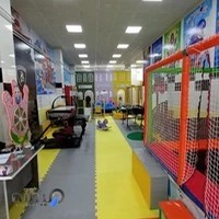 شهربازی پاستیلیا