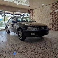 نمایشگاه اتومبیل ژیار