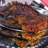 (Resturant) مجتمع توریستی آبشار