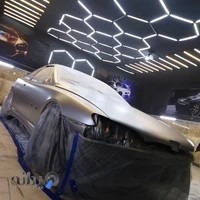 اتو رنگ کیوان