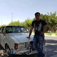 نقاشی ماشین آرام خانی