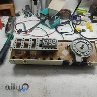 الکتروگیلانیک