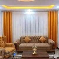 تزئینات پرده شانل(انزلی)(غازیان)