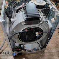 خدمات فنی گیل وا