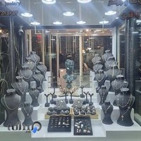 گالری طلا و جواهر باقری