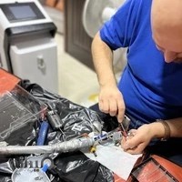 پویا تجهیز گیل