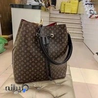 کیف و کفش داوری فر