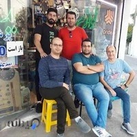 لوازم یدکی بابک