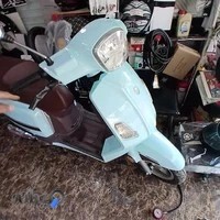 تعمیرات موتورسیکلت