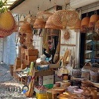 صنایع دستی الهه