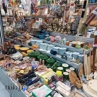 صنایع دستی شاهین