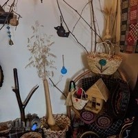 صنایع دستی الاتی‌تی