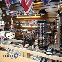 گالری گلسرخ