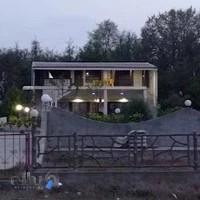 مجتمع اقامتی تفریحی و ساحلی الیاس