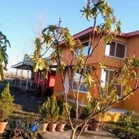 مجتمع اقامتی بام تالاب