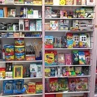 فروشگاه نوشت افزار مسعود