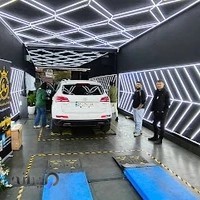 کارشناسی خودرو عبادی (اصلی)| شعبه رشت