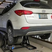 تشخیص رنگ اتومبیل تهرانی