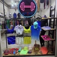 Hit2Fit پوشاک ورزشی