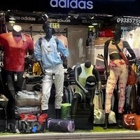 فروشگاه ورزشی پنالتی